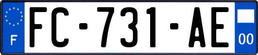 FC-731-AE