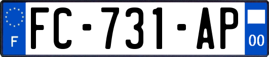 FC-731-AP