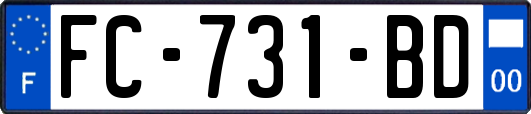 FC-731-BD