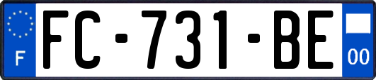 FC-731-BE