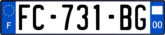 FC-731-BG