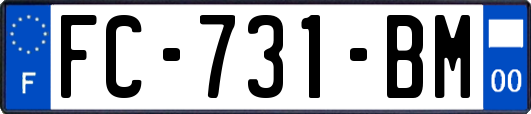 FC-731-BM