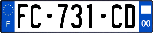 FC-731-CD