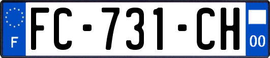 FC-731-CH