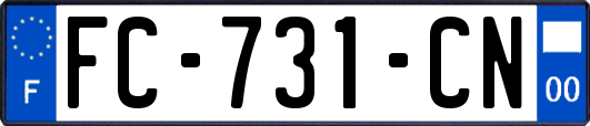 FC-731-CN