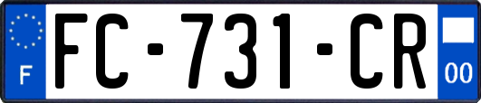 FC-731-CR