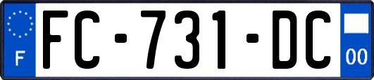 FC-731-DC