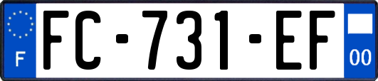 FC-731-EF