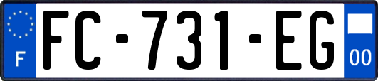 FC-731-EG