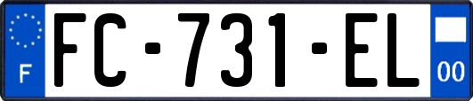 FC-731-EL