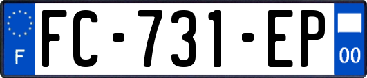 FC-731-EP