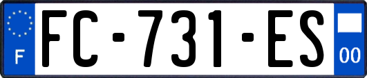 FC-731-ES