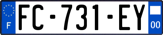 FC-731-EY