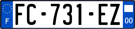 FC-731-EZ