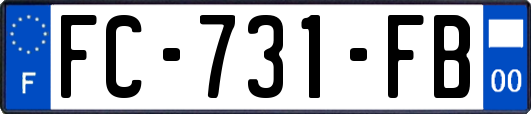 FC-731-FB