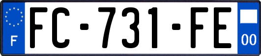 FC-731-FE