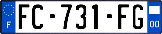 FC-731-FG