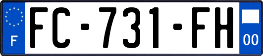 FC-731-FH