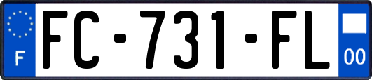 FC-731-FL