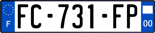 FC-731-FP