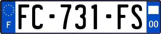 FC-731-FS