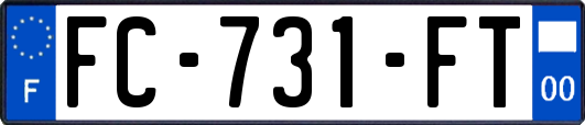 FC-731-FT