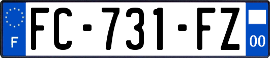FC-731-FZ