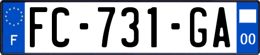 FC-731-GA