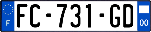 FC-731-GD