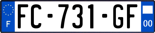 FC-731-GF