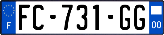 FC-731-GG