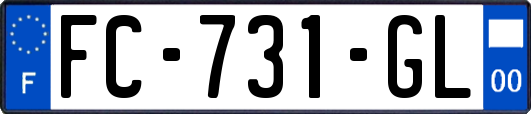 FC-731-GL