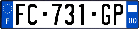 FC-731-GP