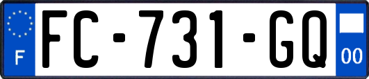 FC-731-GQ