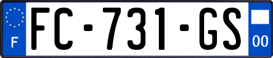 FC-731-GS