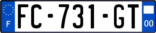 FC-731-GT