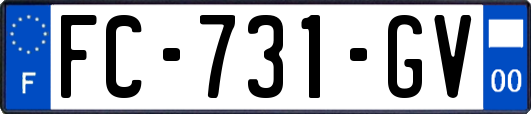 FC-731-GV