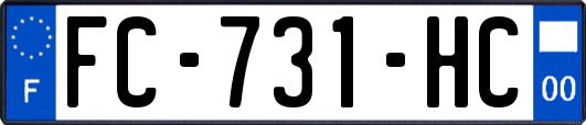 FC-731-HC