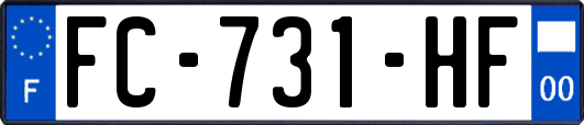 FC-731-HF