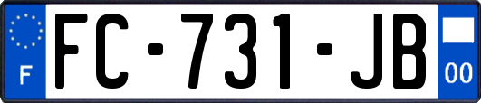 FC-731-JB