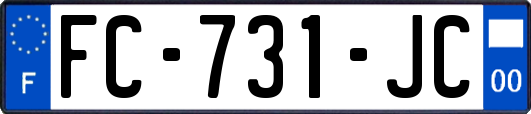 FC-731-JC