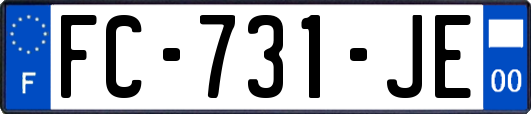 FC-731-JE