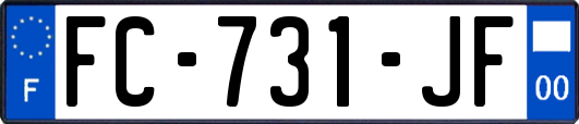 FC-731-JF
