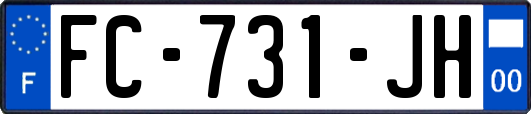 FC-731-JH