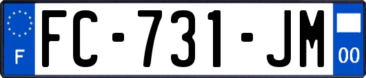 FC-731-JM