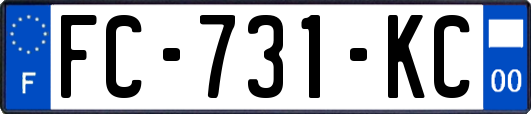 FC-731-KC