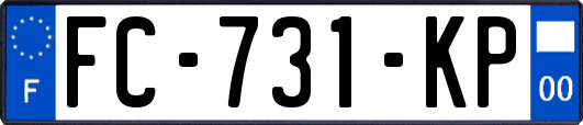 FC-731-KP