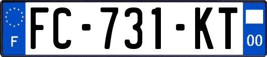 FC-731-KT