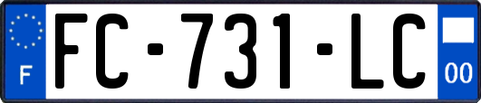 FC-731-LC