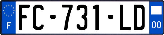 FC-731-LD
